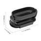 Quick Release Magnetic Hat Clip For Insta360 Go3