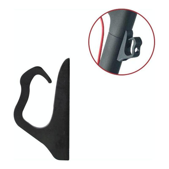 Xiaomi M365 Electric Scooter Front Hook Holder - Hawk Design