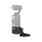 Expansion Bracket For Dji Pocket 3 - Compact Design