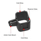 Expansion Bracket For Dji Pocket 3 - Compact Design