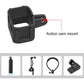 Expansion Bracket For Dji Pocket 3 - Compact Design