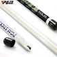 2-pack Golf Alignment Sticks for Accurate Ball Direction - Red Fiberglass - Red With Package
