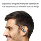 Phantom Open Wireless Bluetooth Earphones - Zga Gs13 - Pink