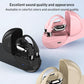 Phantom Open Wireless Bluetooth Earphones - Zga Gs13 - Pink