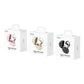 Phantom Open Wireless Bluetooth Earphones - Zga Gs13 - Pink