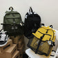 Training Backpack for Basketball - Compact and Durable - Black