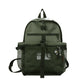 Training Backpack for Basketball - Compact and Durable - Black