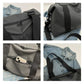 Travel-Ready Waterproof Sports Bag For Fitness - Grey
