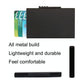 Aluminum Rfid Blocking Credit Card Holder