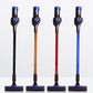 Metal Straight Pipe Extension for Dyson V7 / V8 / V10 / V11 Vacuum - Purple