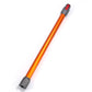 Metal Straight Pipe Extension for Dyson V7 / V8 / V10 / V11 Vacuum - Purple