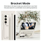 5g Phone Case with Pen Slots - Full Coverage - White