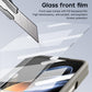 5g Phone Case with Pen Slots - Full Coverage - White