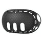 Silicone Vr Host Case For Meta Quest 3 - Fits All Sizes - Starlight