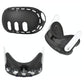 Silicone Vr Host Case For Meta Quest 3 - Fits All Sizes - Starlight