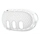 Silicone Vr Host Case For Meta Quest 3 - Fits All Sizes - Starlight