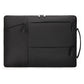 Portable Laptop Handbag - Fits 13-13.3 Inch - Casual Design - Blue