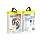 Wireless Tws Bluetooth Earbuds With Air Conduction Technology