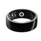 Smart Ring For Health Monitoring And Family Care - Size 18 - Silver