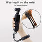 Handheld Camera Gimbal Wrist Strap For Dji Pocket / Om Series