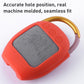 Silicone Protective Case for Jbl Clip 4 Bluetooth Speaker - Grey