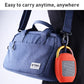 Silicone Protective Case for Jbl Clip 4 Bluetooth Speaker - Grey