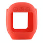 Silicone Protective Case for Jbl Clip 4 Bluetooth Speaker - Grey