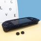 Silicone Protective Case with Holder for Steam Deck v V4-1 Pocket Consoles - Green