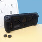 Silicone Protective Case with Holder for Steam Deck v V4-1 Pocket Consoles - Green