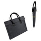 13.3 Inch Waterproof Laptop Case - Portable - Mysterious Black