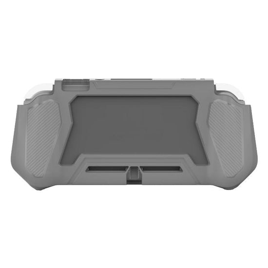 Protective Tpu Shell for Nintendo Switch Lite - Gray
