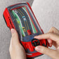 Two-Player Car Battle Game For Kids - Adventure Toy - Black Red