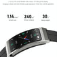Sleep Oxygen Monitoring Smart Bracelet - Tarnish