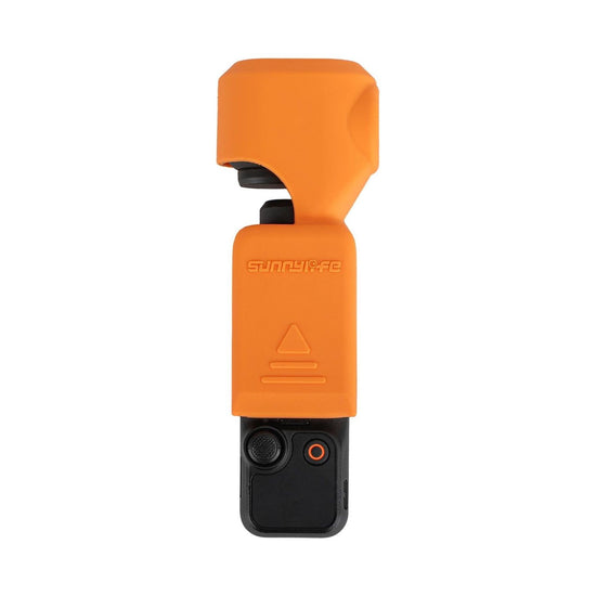 Silicone Protective Case For Dji Pocket 3