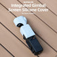 Silicone Protective Case For Dji Pocket 3