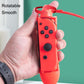 Jump Rope Controller for Nintendo Switch Joy Con - Red Blue