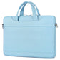 Waterproof Oxford Cloth Laptop Handbag - Fits 13.3-14 Inch - P510 - Pink