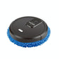 Smart Mopping Robot with Humidifier & Aroma Diffuser - Red