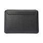13-Inch Multifunctional Laptop Stand Bag - Black - Blue