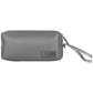 Waterproof Laptop Accessory Bag - Pu Leather - Pink