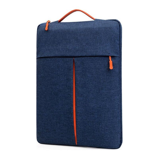 Travel Laptop Sleeve Bag - Portable Carry Case