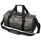 Waterproof Gym Bag - Compact And Durable - Black