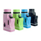 10x High List Binoculars with Infrared Light - Colourful - Fruit Green