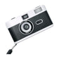 Retro Manual Reusable Film Camera For Kids - No Film