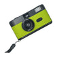 Retro Manual Reusable Film Camera For Kids - No Film
