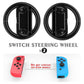 Switch Games Steering Wheel Bracket - Compact