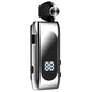 Wireless Bluetooth Earphone for Business - K55 - Silver