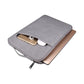 13.3 Inch Laptop Felt Sleeve Protective Case Carrying Bag - Pink