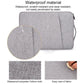 13.3 Inch Laptop Felt Sleeve Protective Case Carrying Bag - Pink