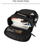 Universal Laptop Backpack With Usb Port - 13-15.6 Inch Capacity - Apricot